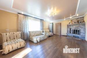 Дом 112м², 2-этажный, участок 11 сот.