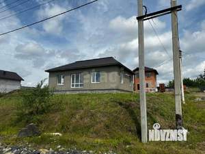 Дом 102м², 1-этажный, участок 8 сот.