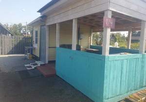 Дом 20м², 1-этажный, участок 20 сот.