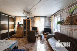 Дом 45м², 1-этажный, участок 15 сот.