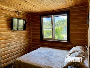 Дом 60м², 1-этажный, участок 9 сот.