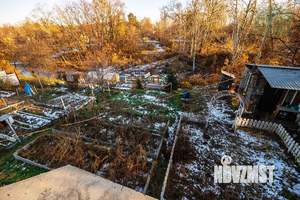 Дом 109м², 2-этажный, участок 7 сот.