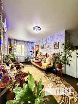 Дом 51м², 1-этажный, участок 13 сот.