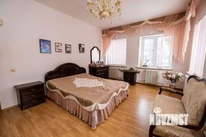 Дом 343м², 2-этажный, участок 10 сот.