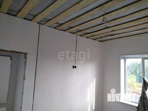 Дом 91м², 2-этажный, участок 8 сот.