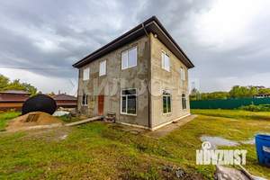 Дом 201м², 2-этажный, участок 12 сот.