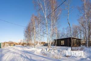 Дом 75м², 1-этажный, участок 12 сот.