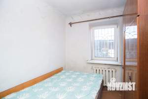 Дом 53м², 1-этажный, участок 8 сот.