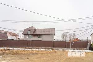 Дом 398м², 4-этажный, участок 10 сот.