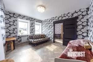 Дом 80м², 1-этажный, участок 8 сот.