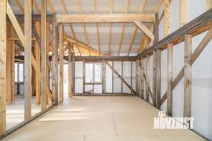 Дом 84м², 1-этажный, участок 6 сот.