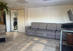 Дом 123м², 2-этажный, участок 809 сот.