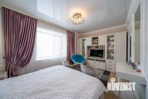 Дом 113м², 1-этажный, участок 17 сот.