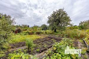 Дом 43м², 1-этажный, участок 6 сот.