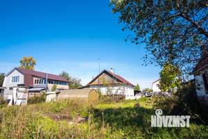 Дом 53м², 1-этажный, участок 8 сот.