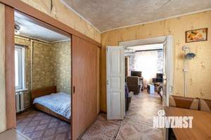 Дом 45м², 1-этажный, участок 15 сот.