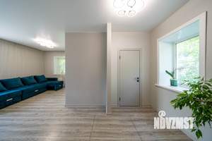 Дом 117м², 2-этажный, участок 7 сот.