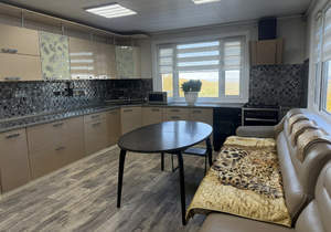 Дом 123м², 2-этажный, участок 809 сот.