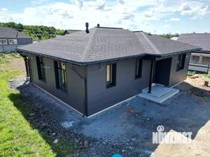 Коттедж 109м², 1-этажный, участок 10 сот.