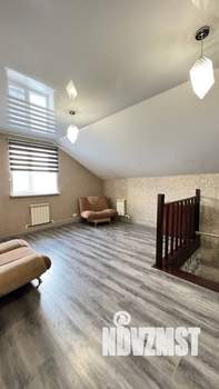 Коттедж 156м², 2-этажный, участок 10 сот.