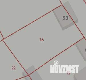 Дом 50м², 1-этажный, участок 6 сот.