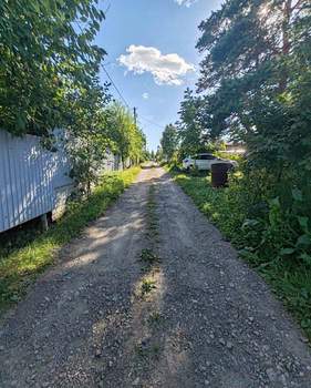 Дом 40м², 1-этажный, участок 40 сот.