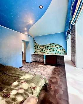 Дом 82м², 1-этажный, участок 10 сот.