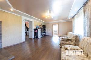 Дом 112м², 2-этажный, участок 11 сот.