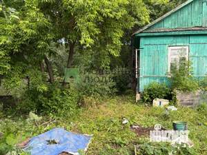 Дом 32м², 1-этажный, участок 6 сот.