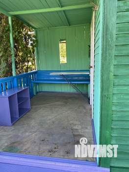 Дом 20м², 1-этажный, участок 8 сот.