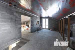 Дом 150м², 2-этажный, участок 10 сот.