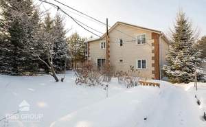 Дом 239м², 2-этажный, участок 239 сот.