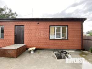 Дом 114м², 1-этажный, участок 5 сот.