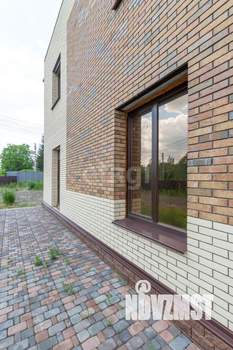 Дом 380м², 2-этажный, участок 18 сот.