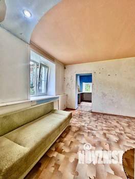 Дом 82м², 1-этажный, участок 10 сот.