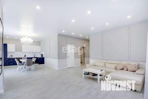 Дом 180м², 2-этажный, участок 11 сот.