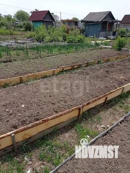 Дом 4м², 1-этажный, участок 4 сот.