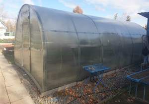 Дача 20м², 1-этажный, участок 20 сот.