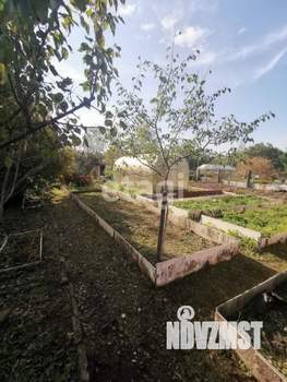 Дом 25м², 1-этажный, участок 10 сот.