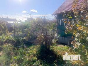 Дом 10м², 1-этажный, участок 5 сот.