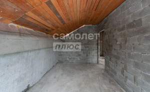 Дом 90м², 2-этажный, участок 640 сот.