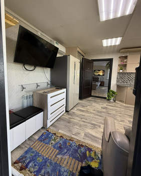 Дом 123м², 2-этажный, участок 809 сот.