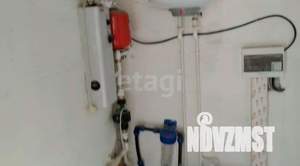 Дом 102м², 1-этажный, участок 8 сот.