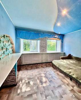 Дом 82м², 1-этажный, участок 10 сот.