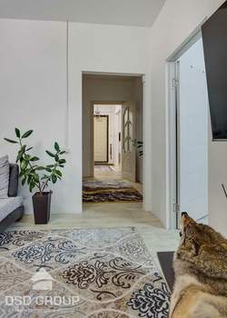 Дом 80м², 1-этажный, участок 80 сот.