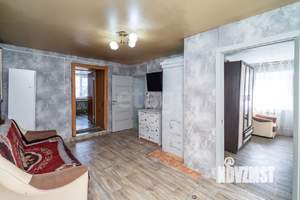 Дом 120м², 1-этажный, участок 6 сот.