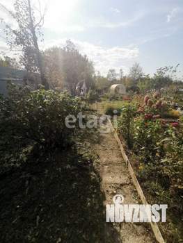 Дом 25м², 1-этажный, участок 10 сот.