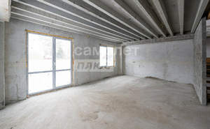 Дом 90м², 2-этажный, участок 640 сот.