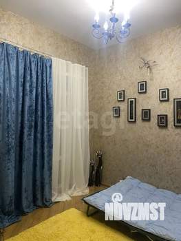 Дом 417м², 3-этажный, участок 7 сот.