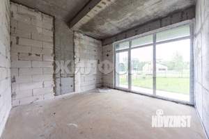 Таунхаус 235м², 2-этажный, участок 2 сот.